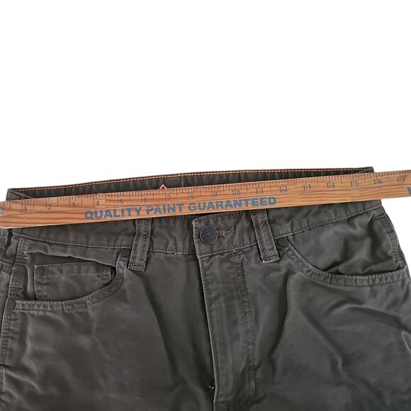 Ridgecut Work Pants Sz 22 x 34 Durable Utility Outdoor Gear Carpenter Jeans - Picture 11 of 14